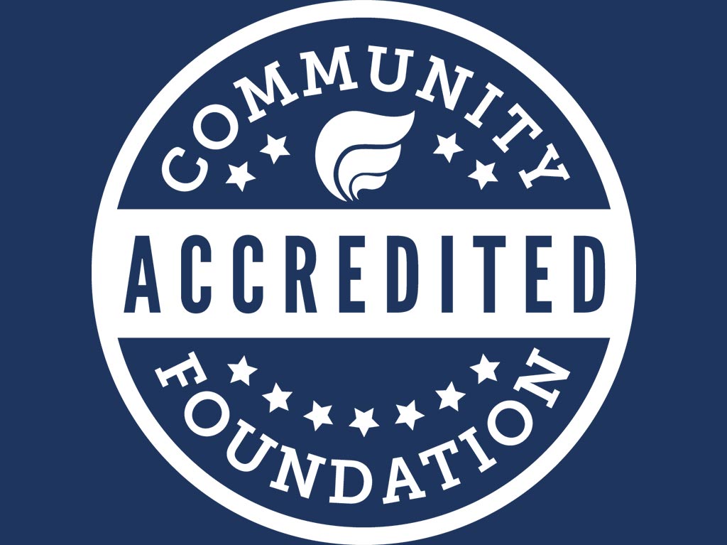 Community Foundation Accredited