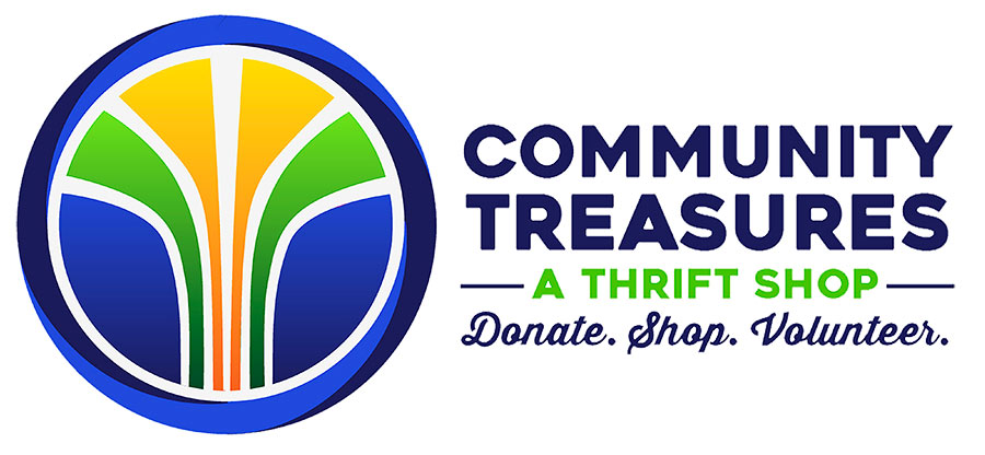 Community Treasures logo